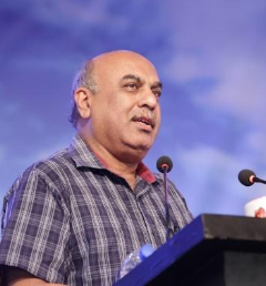 Mr. Naseer Memon
