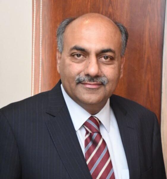 Mr. Aamir Atta Bajwa